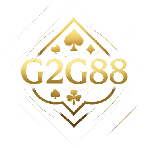 G2G88 Casino Logo
